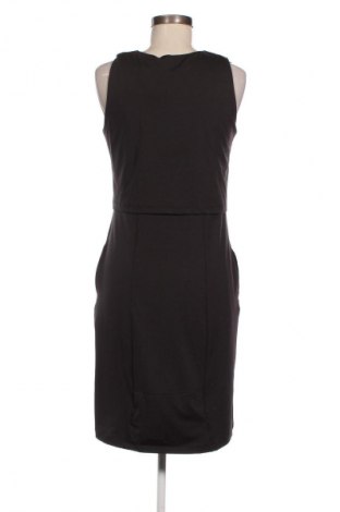 Kleid Origamei Foldwear, Größe M, Farbe Schwarz, Preis 16,49 €