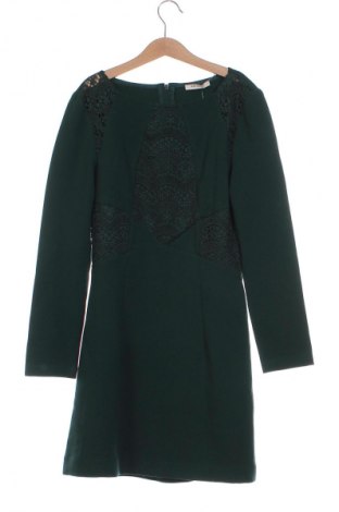 Šaty  Orsay, Veľkosť XXS, Farba Zelená, Cena  14,83 €