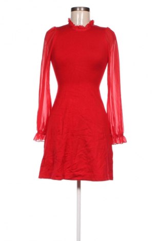 Kleid Orsay, Größe XS, Farbe Rot, Preis 20,29 €