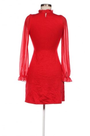 Kleid Orsay, Größe XS, Farbe Rot, Preis 20,29 €