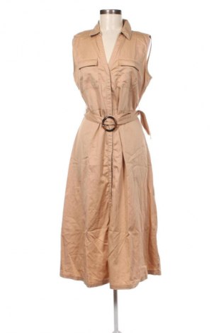 Kleid Orsay, Größe M, Farbe Beige, Preis 8,99 €