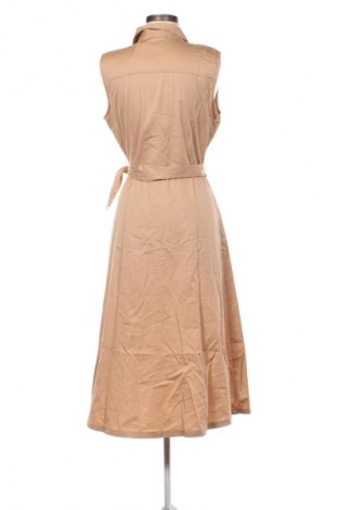 Kleid Orsay, Größe M, Farbe Beige, Preis 8,99 €