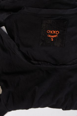 Kleid Oxxo, Größe S, Farbe Schwarz, Preis 6,49 €