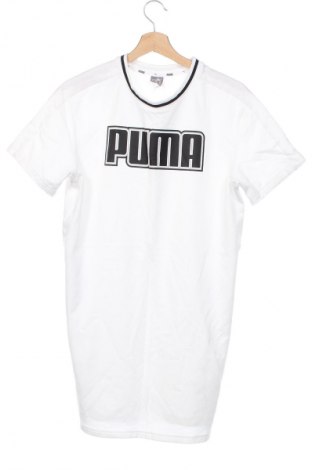 Šaty  PUMA, Velikost XS, Barva Bílá, Cena  365,00 Kč