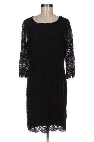 Kleid Part Two, Größe XL, Farbe Schwarz, Preis 151,99 €