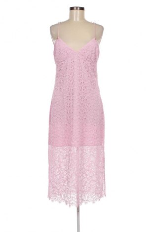 Kleid Patrizia Pepe, Größe XL, Farbe Rosa, Preis € 68,99