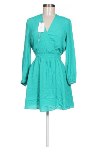 Kleid Patrizia Pepe, Größe M, Farbe Grün, Preis 98,99 €