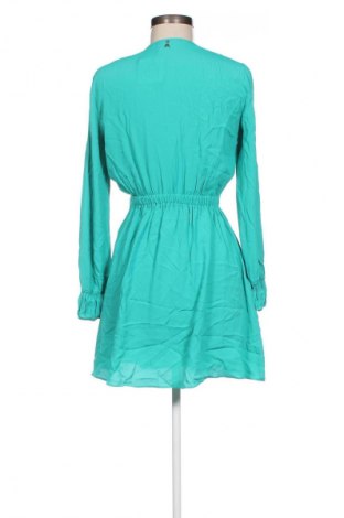 Kleid Patrizia Pepe, Größe M, Farbe Grün, Preis 98,99 €