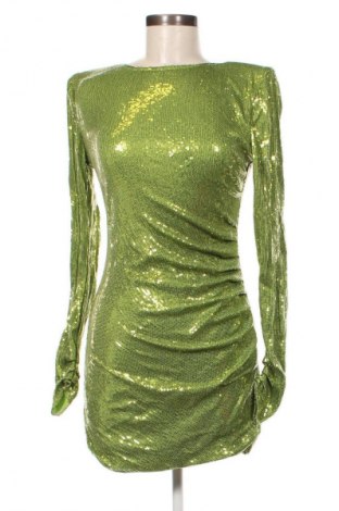 Rochie Pause Jeans, Mărime S, Culoare Verde, Preț 131,02 Lei