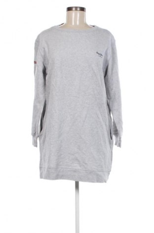 Šaty  Pepe Jeans, Veľkosť L, Farba Sivá, Cena  46,49 €