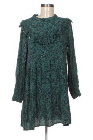 Rochie Pepe Jeans, Mărime L, Culoare Verde, Preț 385,94 Lei