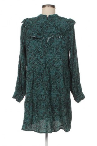 Rochie Pepe Jeans, Mărime L, Culoare Verde, Preț 564,67 Lei