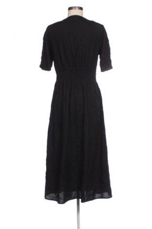 Rochie Pieces, Mărime M, Culoare Negru, Preț 33,99 Lei