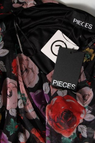 Φόρεμα Pieces, Μέγεθος XS, Χρώμα Πολύχρωμο, Τιμή 39,99 €