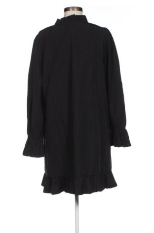 Kleid Pieces, Größe XL, Farbe Schwarz, Preis € 14,99