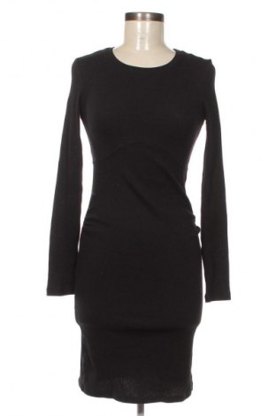 Kleid Pieces, Größe S, Farbe Schwarz, Preis € 12,49