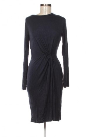 Kleid Pieces, Größe S, Farbe Blau, Preis 9,99 €