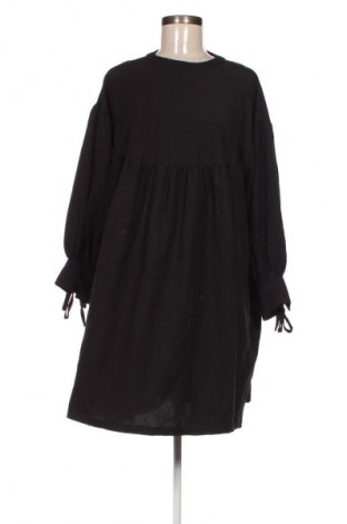 Kleid Pieces, Größe L, Farbe Schwarz, Preis 7,99 €