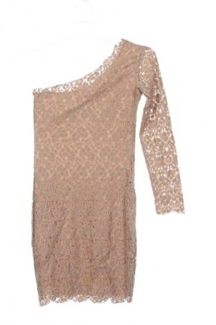 Kleid PNK, Größe XS, Farbe Beige, Preis € 21,25