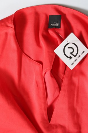 Kleid Pinko, Größe M, Farbe Rot, Preis € 182,31