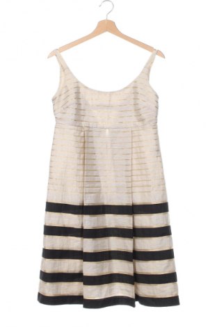 Kleid Piu & Piu, Größe S, Farbe Beige, Preis 29,99 €