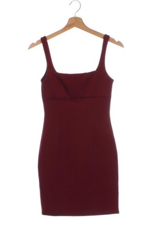 Kleid Princess Polly, Größe S, Farbe Rot, Preis 15,99 €