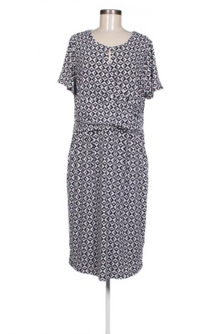Φόρεμα Promiss, Μέγεθος XL, Χρώμα Πολύχρωμο, Τιμή 55,99 €