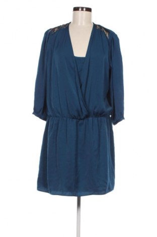 Kleid Promod, Größe M, Farbe Blau, Preis € 33,79