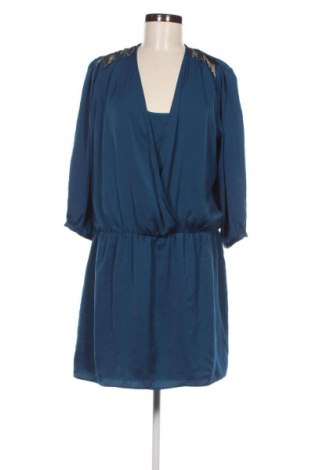 Kleid Promod, Größe M, Farbe Blau, Preis € 5,29