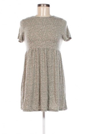 Kleid Pull&Bear, Größe S, Farbe Mehrfarbig, Preis 5,49 €