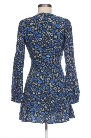 Kleid Pull&Bear, Größe S, Farbe Mehrfarbig, Preis 5,99 €