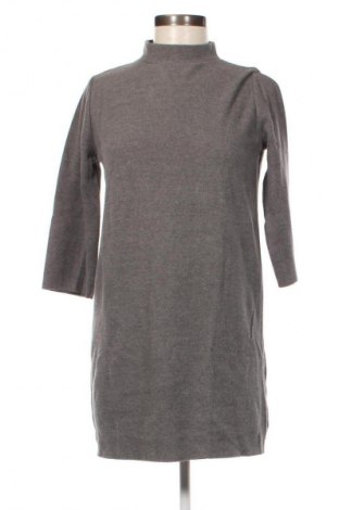 Kleid Pull&Bear, Größe S, Farbe Grau, Preis € 2,99