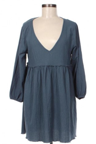 Kleid Pull&Bear, Größe M, Farbe Blau, Preis € 6,99