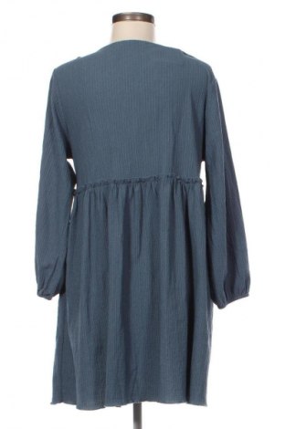 Kleid Pull&Bear, Größe M, Farbe Blau, Preis € 6,99