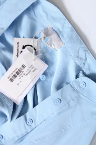 Kleid RISA, Größe XL, Farbe Blau, Preis € 96,79