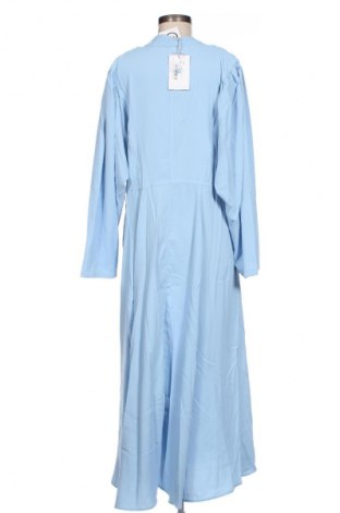 Kleid RISA, Größe XL, Farbe Blau, Preis € 96,79