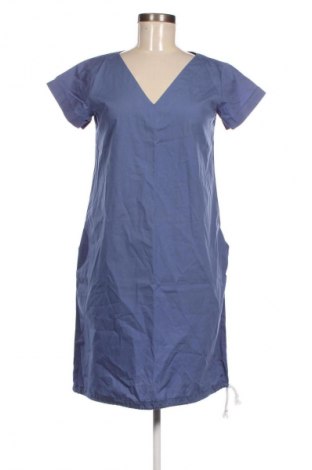 Kleid Rabarbar, Größe S, Farbe Blau, Preis 29,99 €