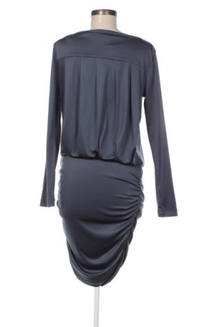 Kleid Rachel Roy, Größe M, Farbe Grau, Preis 16,99 €