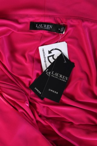 Kleid Ralph Lauren, Größe XL, Farbe Rosa, Preis 86,79 €