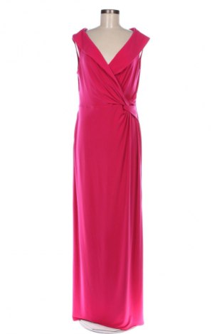 Kleid Ralph Lauren, Größe XL, Farbe Rosa, Preis 86,79 €