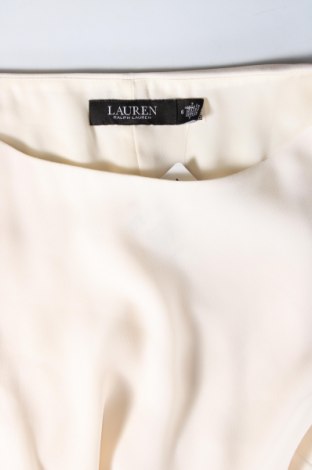 Φόρεμα Ralph Lauren, Μέγεθος S, Χρώμα Εκρού, Τιμή 211,79 €