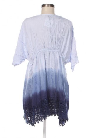 Kleid Raviya, Größe M, Farbe Blau, Preis € 4,99