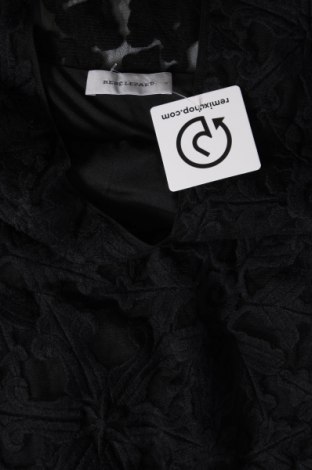 Kleid Rene Lezard, Größe L, Farbe Schwarz, Preis € 17,49