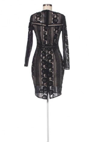 Rochie Reserved, Mărime M, Culoare Negru, Preț 138,00 Lei