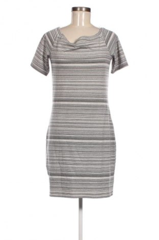 Kleid Reserved, Größe L, Farbe Grau, Preis 6,99 €