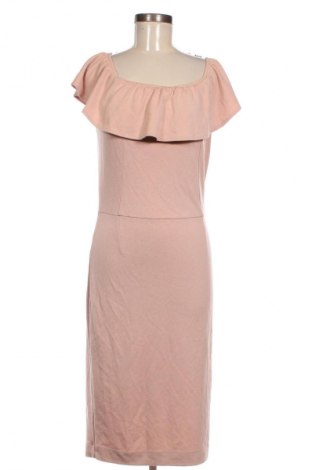 Kleid Reserved, Größe L, Farbe Rosa, Preis € 6,99