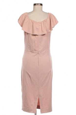 Kleid Reserved, Größe L, Farbe Rosa, Preis 6,99 €