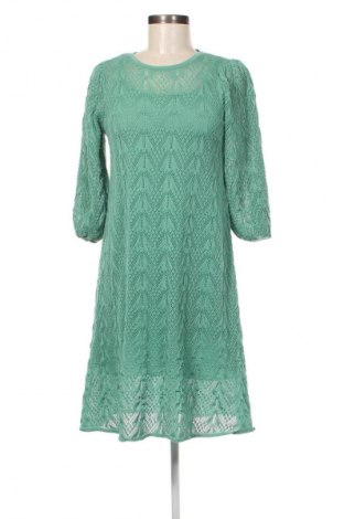 Rochie Reserved, Mărime S, Culoare Verde, Preț 44,99 Lei