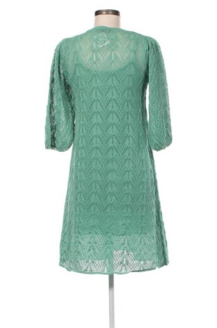 Rochie Reserved, Mărime S, Culoare Verde, Preț 44,99 Lei