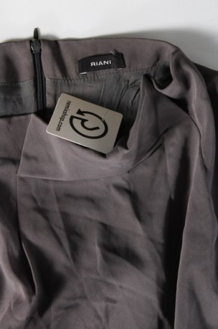 Kleid Riani, Größe M, Farbe Grau, Preis € 70,49